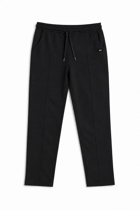 Men’s Premium Pique Trouser – Black