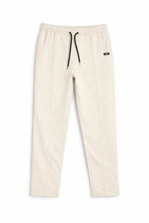 Off-White  Fabric Jerssy Men Trouser 544