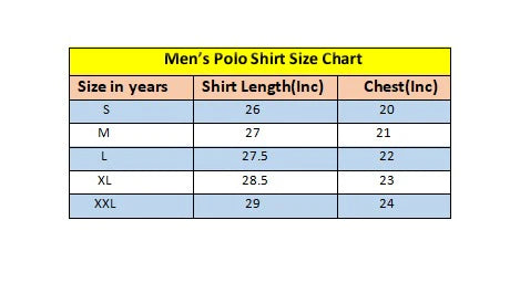 LIGHT YELLOW PREMIUM JERSEY POLO T-SHIRT WITH CONTRAST COLLAR FOR MEN 537