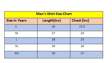 Light Blue Relax Fit Melange Jersey Men T shirt 538+539